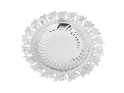 ROUND DISH